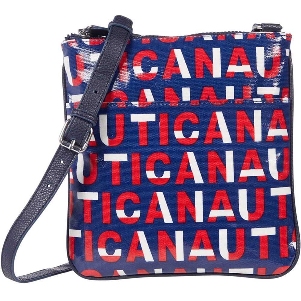 Nautica Kodi Crossbody Purse